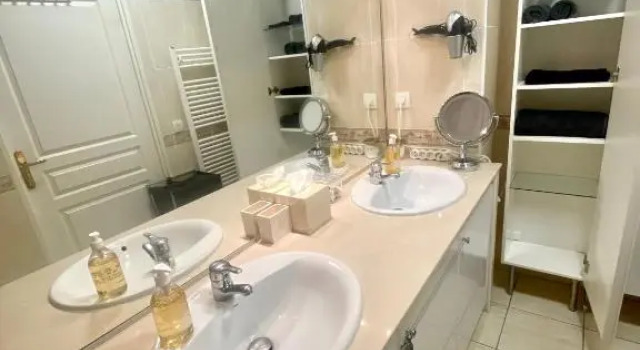 Номер Standard Chambres Élégance - Parc Bordelais
