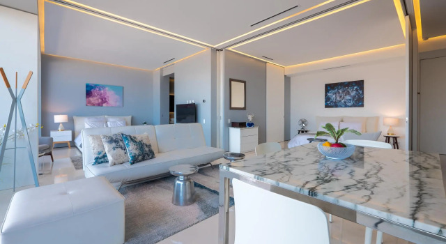 Pier 57-603 Ocean Views Chic 2 Bedrooms 2 Baths Romantic Zone, Book Hotel Puerto Vallarta Jalisco