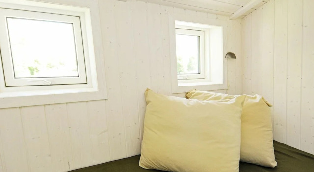 Beautiful Holiday Home in Millinge With Terrace, Book Hotel 4-stjernede hoteller i Millinge, 4*