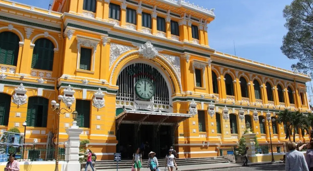 HOSTIE SAIGON [WANDERLUST Home], Забронировать Гостевой дом Гостевые дома Хошимина, рядом с Cho Quan Church, Гостевой дом