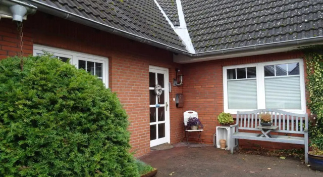 Nord-Ostsee-Nest, Reserva ahora Hotel Hoteles en Tarp con aparcamiento, Aparcamiento