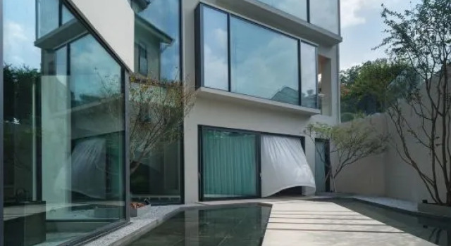 Xianju Chun and Qingxi Homestay, Rezerwuj Hotel Taizhou Zhejiang