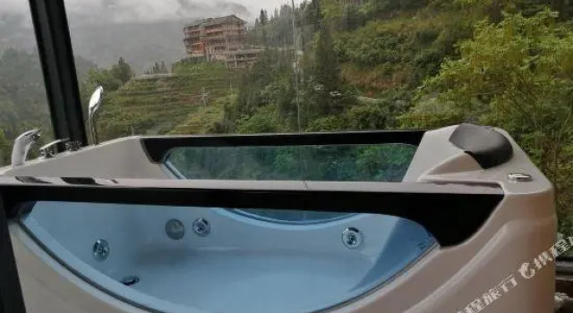 Номер Standard Longji Bishu Guesthouse