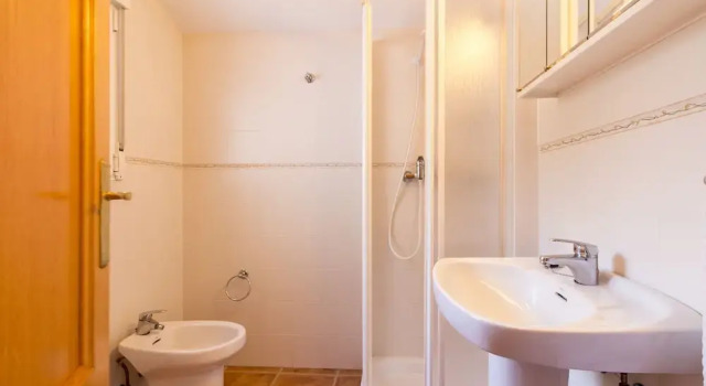 Коттедж Casa Venta Del Alamo