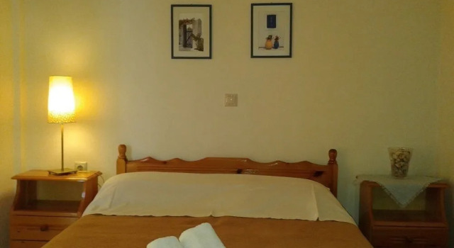Kritikos Rooms, Prenota Hotel Hotel a Peloponneso con parcheggio, Parcheggio