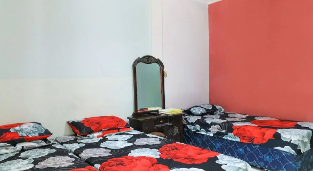 Hotel Warta, Забронировать Отель Денпасар Denpasar Municipality