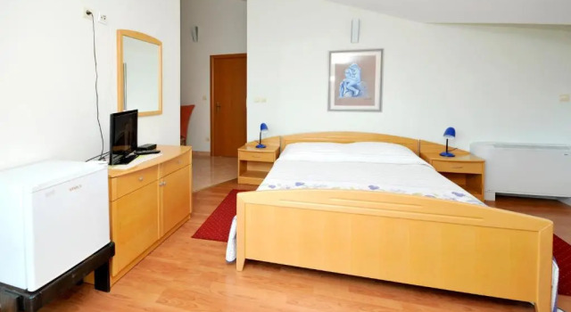 Номер Standard Apartments Villa Lida
