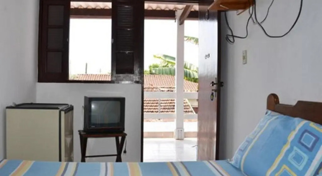 Dolce Mar Ubatuba Suites