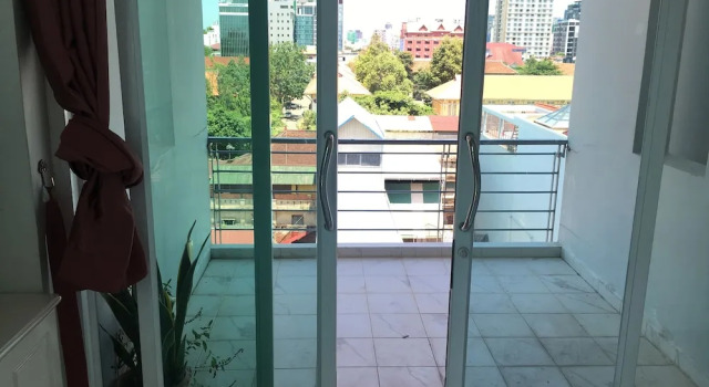 Апартаменты Richly Boutique Hotel & Hostel