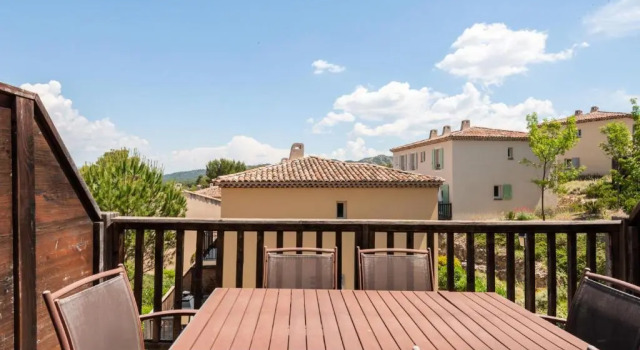 Les Coteaux de Pont Royal en Provence - maeva Home - Maison 3 Pièces 6 Pers 944, Забронировать Апартаменты/квартира Мальмор Буш-дю-Рон