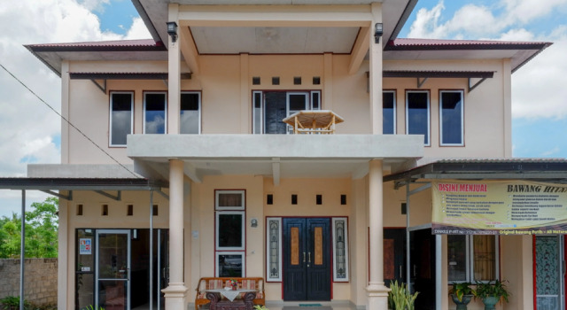 RedDoorz @ Tomia Island Wakatobi, Reserva ahora Hotel Patipelong 