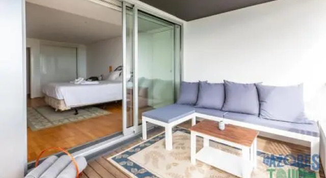 Quinta do Mar, Rezervovat Apartmán Hotely v Terceira s parkováním, Parkování