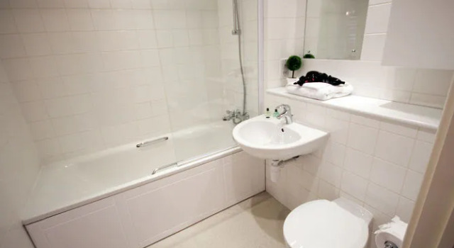 Savvy Serviced Apartments - Vizion, Varaa Huoneisto Asunnot kohteessa Merseyside, Huoneisto