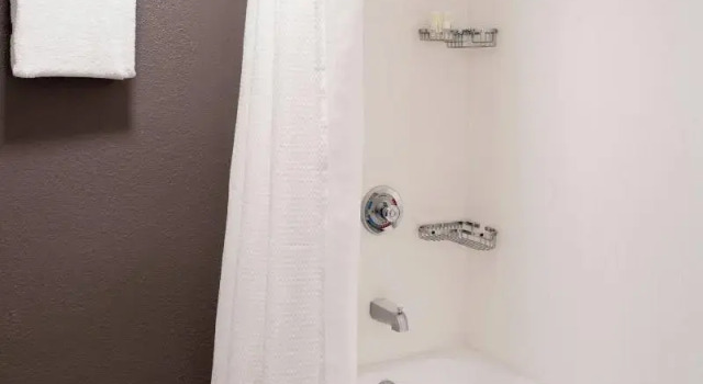 Четырёхместный номер Standard Courtyard by Marriott West Palm Beach