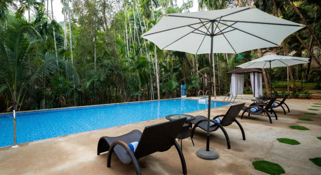 Stone Wood Premier Gokarna, Réserver Complexe hôtelier Gokarna Karnataka