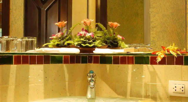 Номер Standard Mangosteen Ayurveda & Wellness Resort - SHA Plus