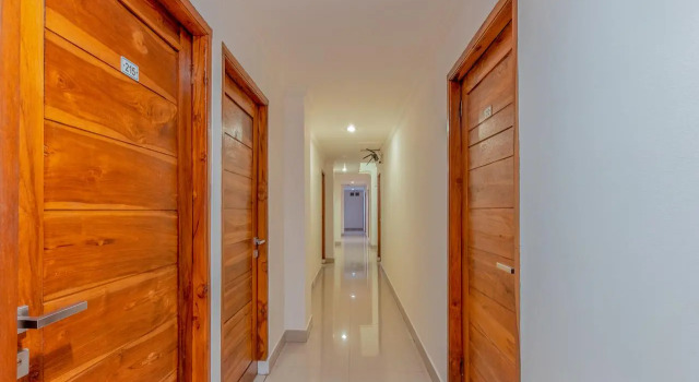 Oyo 1229 Dc Hotel Pramuka, Book Hotel Jakarta Jakarta Province