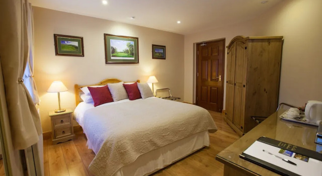 Полулюкс The Tides Ballybunion