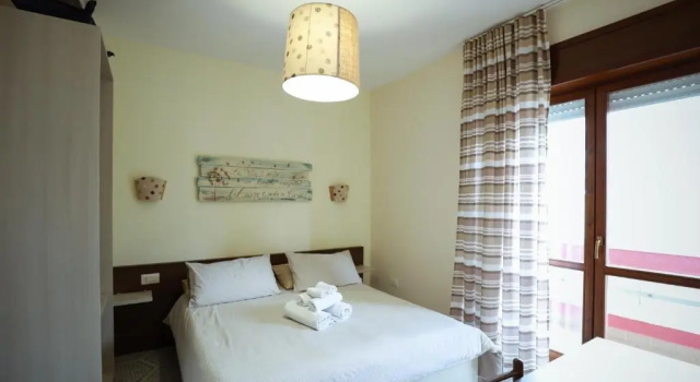 Номер Standard B&B Il Tritone