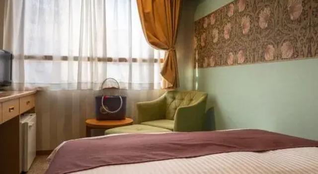 Номер Standard Ryokan Pinon