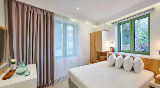 Одноместный номер Standard The Water Suites