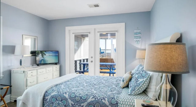 Ohana - 4 Br Home