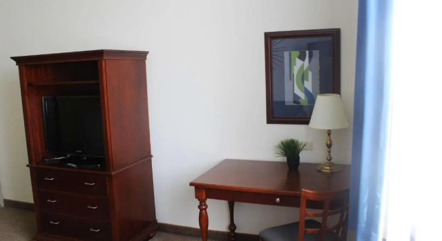 Люкс Best Western PLUS Los Mochis
