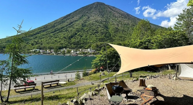 Номер Standard Zen Resort Nikko