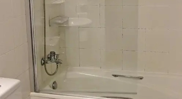 Номер Standard Posada de Roncesvalles