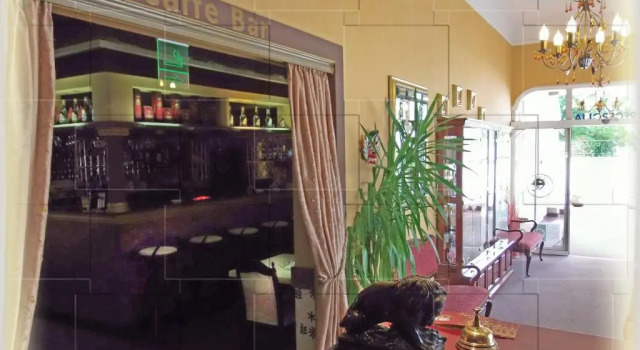 Hotel Lav