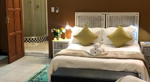 Номер Premier Muco Guest House