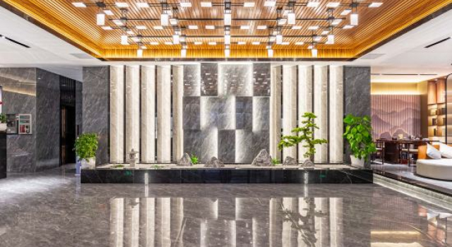 Guiju Ruisen Hotel, Varaa Hotelli Tongren Guizhou