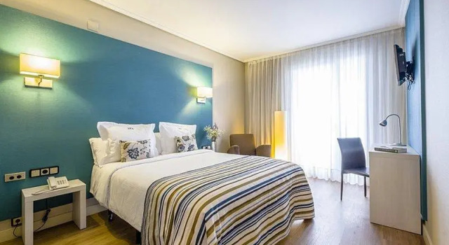 Hotel Num