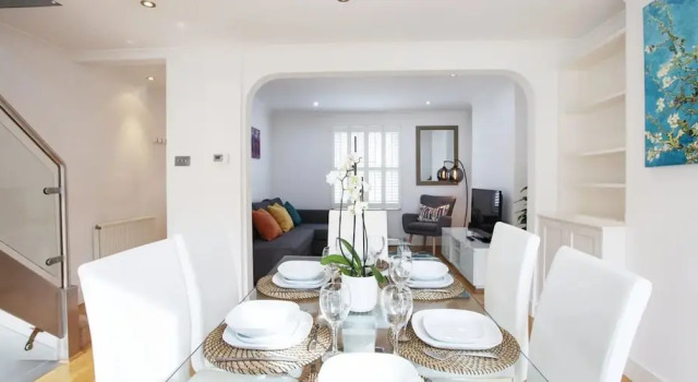Town House, Забронировать Отель Бизнес-отели Англии, 4* 5*