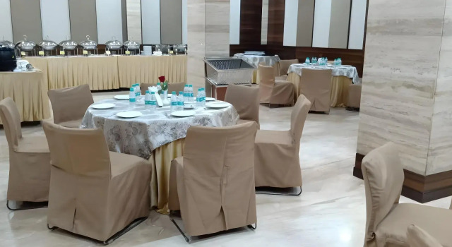 Amrapali Residency, Reserva ahora Hotel Patna Karnataka