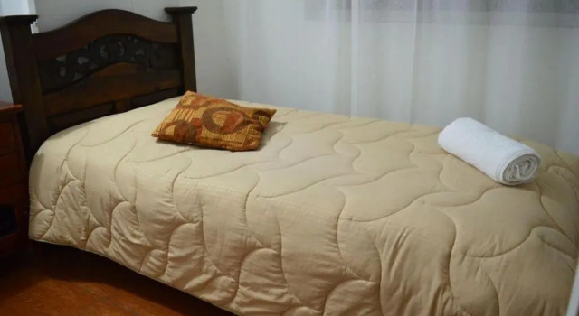 Номер Standard Hotel Dancar