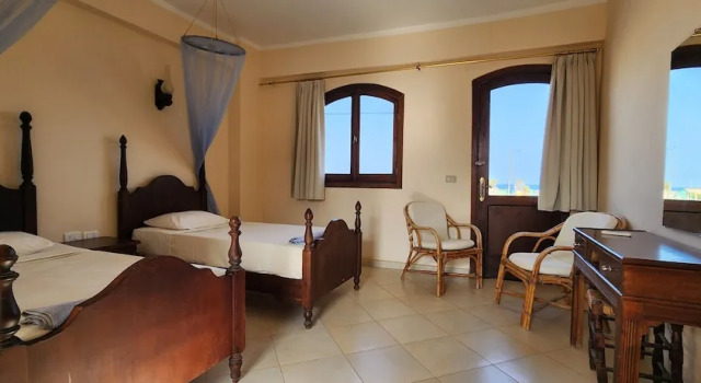 Номер Economy Rayhana Guest House