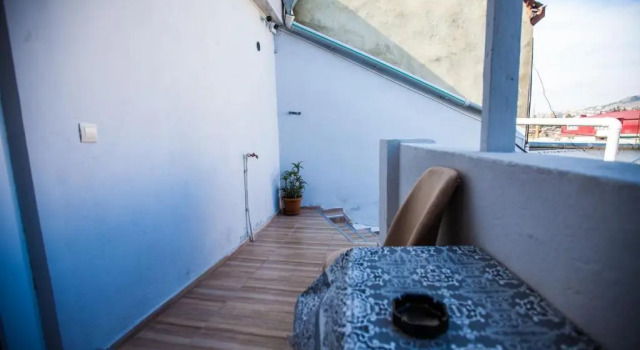 Letto in camerata Guest House Didis
