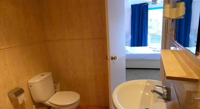 Номер Superior Utopia Beach House