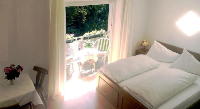 Hotel Garni Seerösl