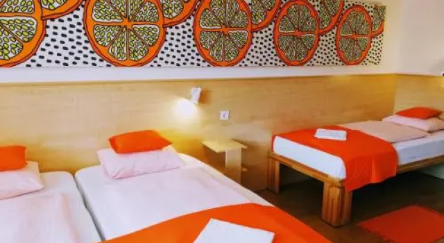 Lótuszvirág Vendégház, Rezerwuj Hotel Szekszard 
