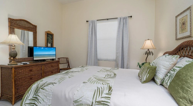 Palm Harbor # 802 - 150 Lenell Road by Coastal Vacation Properties