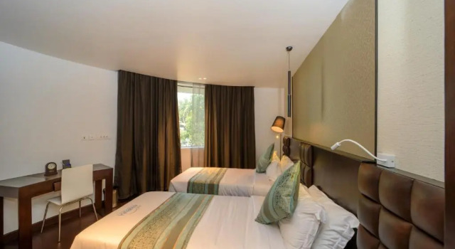Люкс Ambara Suites