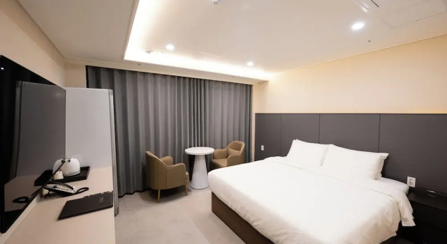 Двухместный номер Deluxe Vavant Tourist Hotel