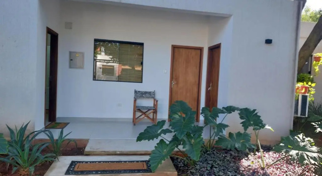Casa de Mia