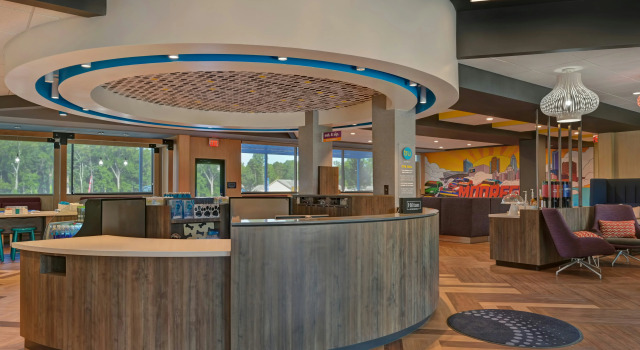 Tru By Hilton Mooresville, Buchen Sie Hotel Mooresville North Carolina