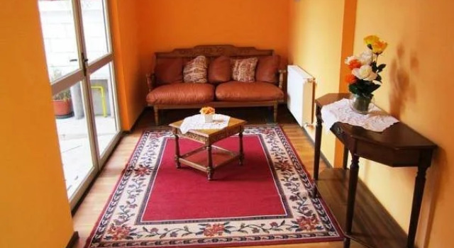 Hostal Andalue Temuco, Prenota Hotel Hotel economici a Temuco