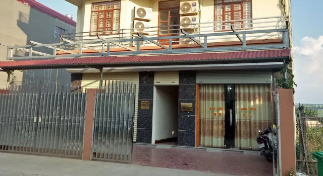 Hoa Sen Hotel, Book Hotel Hoteller i Lang Son med parkering, Parkering