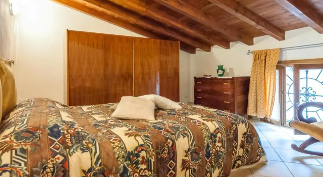 Casa Luigia, Rezerwuj Hotel Hotele w Isolabona z parkingiem, Parking