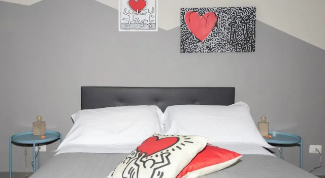 Etna Suite Design Apartments, Book Lejlighed Lejligheder i Catania, Lejlighed